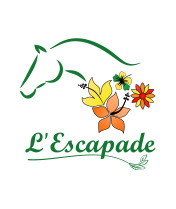 Association A cheval avec l’Escapade