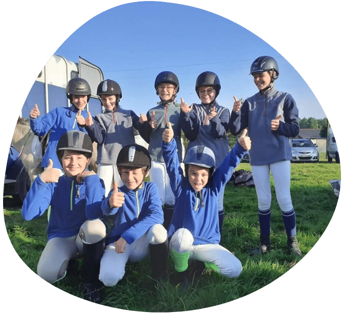 Stage Vacances Scolaires