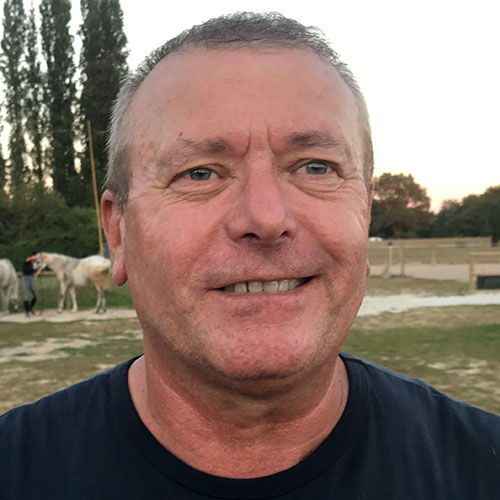 L’équipe